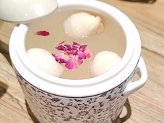 -破三川·新川菜(静安大融城店)
