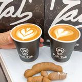 邓为同款拉环咖啡又出惊艳新品了‼️