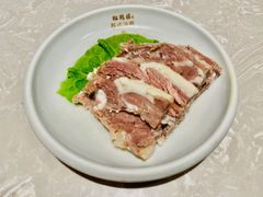 -松鹤面馆·古法焖肉面(观前店)