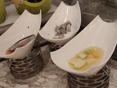 -西安高新希尔顿酒店·咖啡露台西餐厅