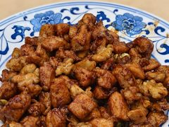 -晋阳饭庄(虎坊桥店)