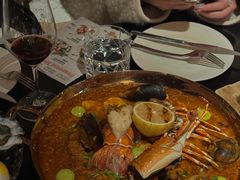 -Osteria Garden 生蚝花园餐厅(原进贤路店)