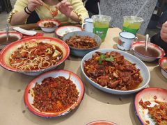 -老三样·旧食新味(万寿宫店)