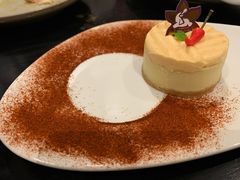 冬荫功芝士蛋糕-Thai Alley泰爱里(二沙岛店)