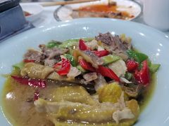 -帕米尔食府(白云观店)