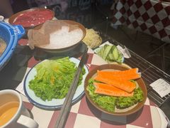 -王歘歘·chuǎ火锅(五道营店)