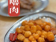-海滨鸭仔饭(海宁店)