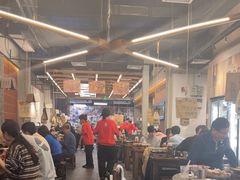 -破店肥哈·东北烧烤·夜宵(南山保利店)