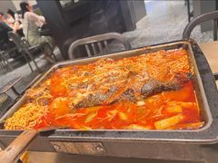 -炉鱼(萧山万象汇店)
