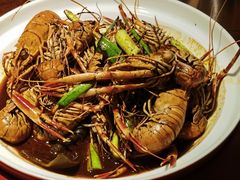 -前海沿·青岛菜(五四广场永旺店)