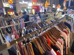 -中北世纪城夜市小吃街CENURY CITY