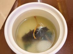 -济南绿发贵和洲际酒店-第六层自助餐厅