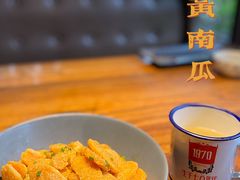 -70后饭吧(府河街店)