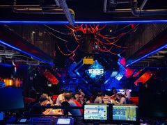 -MOSSO德国餐厅·音乐酒吧(环宇荟店)