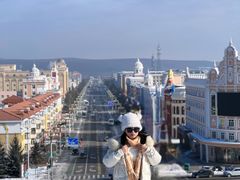 -北极村旅游风景区