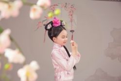 -宫小主嗨贝贝儿童摄影