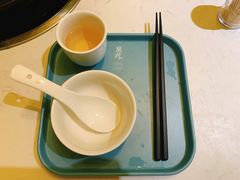 -百年果林椰子鸡(中洲店)