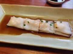 肠粉-苏州园区福朋喜来登酒店·聚味轩中餐厅