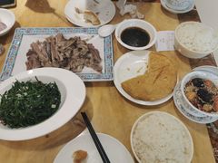 -同心春餐饮(富宁街店)
