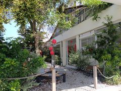 -槟城街头艺术街区