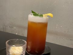 -BE NORMAL CAFE(霞溪路店)