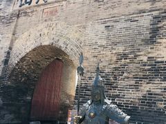 -大境门景区