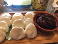 -香园茶社·金陵小灶(老门东店)