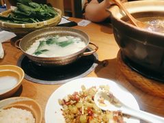 -吃饭皇帝大(合生汇店)