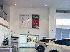 -TESLA 特斯拉(北京南四环中路特斯拉中心)