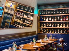-Bistro 63 创意融合料理(广粤天地店)