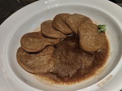 -宫燕府·京菜·烤鸭·淮扬菜(王府中心店)