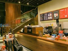 -星巴克(天津鲁能中心第三店)