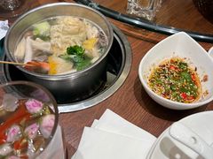 -东海怡品海鲜豆捞(星街坊店)