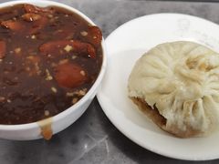 -姚记炒肝店(鼓楼店)