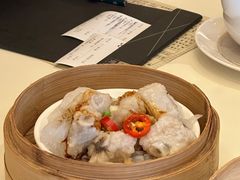 -利苑酒家(合景国际金融广场店)