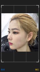 点击看大图 -3AM HAIR SALON染发烫发接发