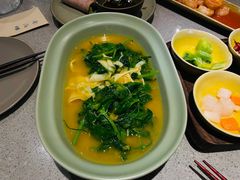 -半山腰·云南菜(侨福芳草地店)