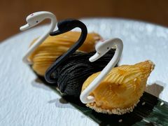 -云山茶餐厅(广东大厦店)