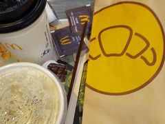 -麦当劳(衡阳中心汽车站店)