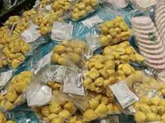 -永辉超市(鲁谷店)