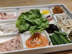 -小乔过桥米线(玉林店)