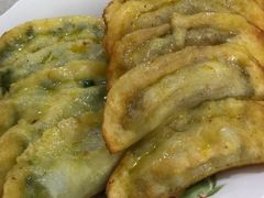-金胜胖子牛肉锅贴(五福街店)
