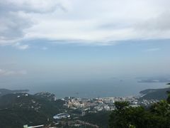 -东部华侨城