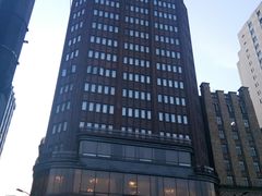 -上海国际饭店