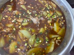 -温江公平红烧兔(总店)