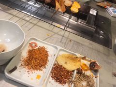 -白玉串城·朝鲜族烤串(龙岗店)