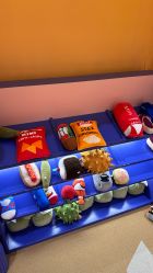 -奈尔宝家庭中心·亲子餐厅(苏州大悦城店)