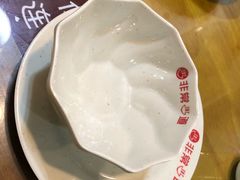 -非常粥道(天宝东街店)