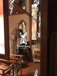 -TIME SPA科技美肤机构