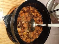 粗茶淡饭•汉口公馆-粗茶淡饭·汉口公馆(循礼门店)